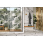 FAP ROMA STONE CARRARA SUPERIORE SATIN RT 80х80 fQV0 (плитка для підлоги і стін)