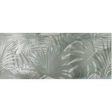 FAP MILANO MOOD TROPICAL VERDE RT 50х120 декор fQDI (плитка настінна)