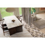 FAP ROMA STONE PIETRA BEIGE MATT RT 80х80 fRDI (плитка для підлоги і стін)