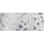 FAP MILANO MOOD FLOWER BLU RT 50х120 декор fQDC (плитка настінна)