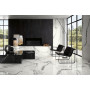FAP ROMA GOLD CARRARA SUPERIORE BRILLANTE RT 120х120 (плитка для підлоги і стін) fPZW