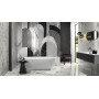FAP ROMA GOLD CARRARA SUPERIORE BRILLANTE RT 50х120 (плитка настінна) fQCS