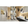 FAP ROMA GOLD ARCHS INSERTO MIX 2 100х120 RT декор-панно (плитка настінна) fQMV