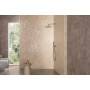 FAP ROMA STONE PIETRA BROWN SATIN RT 80х80 fQV2 (плитка для підлоги і стін)