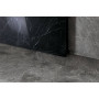 FAP ROMA DIAMOND 60 GRIGIO SUPERIORE BRILL RT 60х60 fNYI (плитка для підлоги і стін)
