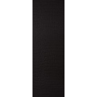 Paradyz My Way FASHION SPIRIT BLACK ŚCIANA STRUKTURA REKT. 39,8X119,8 G1