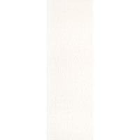 Paradyz My Way FASHION SPIRIT WHITE ŚCIANA STRUKTURA REKT. 39,8X119,8 G1