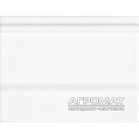 APE ZOCALO BLANCO фриз