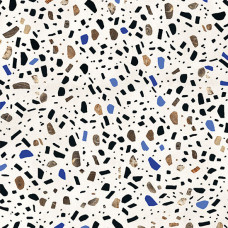 Fioranese Fio Ghiaia Bianco 60х60 R (0GH601R)