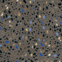 Fioranese Fio Ghiaia Grafite 60х60 R (0GH600R)