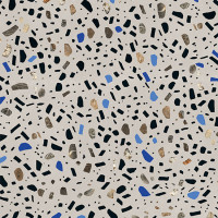 Fioranese Fio Ghiaia Grigio 60х60 L/R (GH603LR)