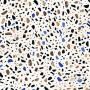 Fioranese Fio Ghiaia Bianco 60х60 L/R (GH601LR)