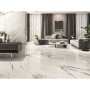 Porcelanite Dos 1219 CALACATTA GOLD