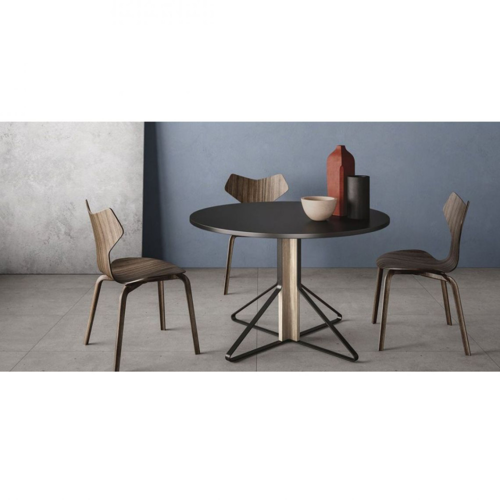 Fiandre FjordGreyFjordSl60х60(AS209X860R10)