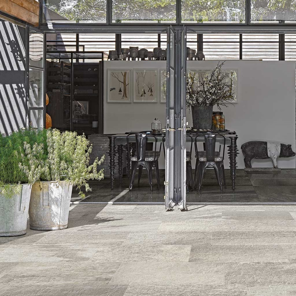 Casa Dolce Casa Flagstone 2.0 Grey Nat. 60х120 (751863)
