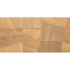 Domino Flare wood 30,8x60,8 Gat.1