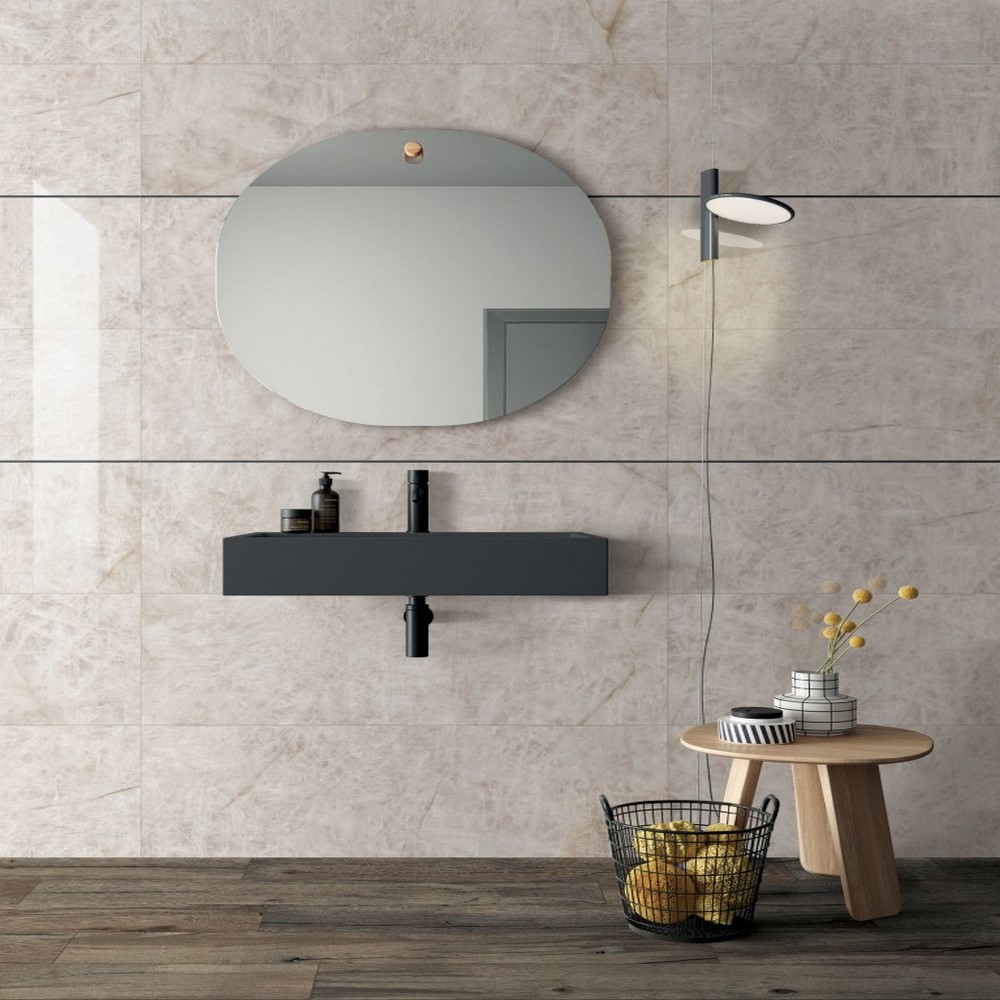 FLAVIKER 0009028 SPR.TREAS.CRISTALLO AM. LUX R 60X120