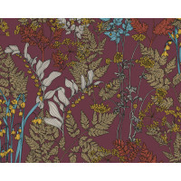 AS-Creation Floral Impression 37751-4