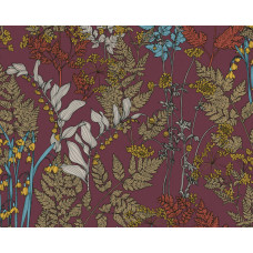 AS-Creation Floral Impression 37751-4