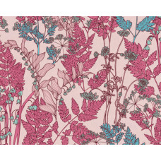 AS-Creation Floral Impression 37751-8