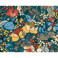 AS-Creation Floral Impression 37756-4