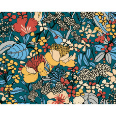 AS-Creation Floral Impression 37756-4