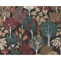 AS-Creation Floral Impression 37757-6