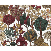 AS-Creation Floral Impression 37757-7