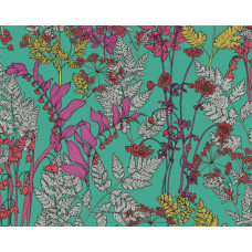 AS-Creation Floral Impression 37751-6