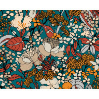 AS-Creation Floral Impression 37756-2