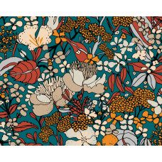 AS-Creation Floral Impression 37756-2