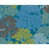 AS-Creation Floral Impression 37753-1