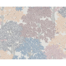 AS-Creation Floral Impression 37753-4