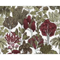 AS-Creation Floral Impression 37757-2