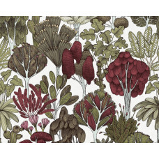 AS-Creation Floral Impression 37757-2