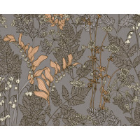 AS-Creation Floral Impression 37751-9