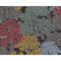AS-Creation Floral Impression 37753-2