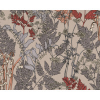 AS-Creation Floral Impression 37751-2
