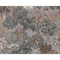 AS-Creation Floral Impression 37757-4