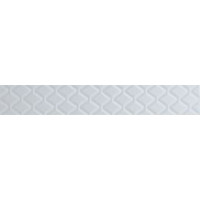 Domino BARRA DUCALE 1 GREY