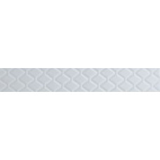 Domino BARRA DUCALE 1 GREY
