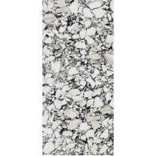 FLORIM 765546 B&W PEBBLE HIGH-GLO 6MM RET