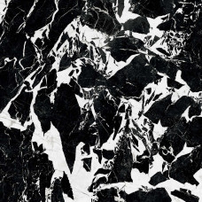 FLORIM 765574 B&W FRAGMENT HIGH-GLO 6MM RET