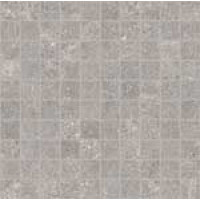 FLORIM 772267 MATCH UP CEM EA GREY COMF.3x3 MOS. 30X30