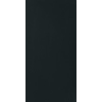 FLORIM 755568 B&W BLACK HIGH-GLO 60X120 RET 10MM
