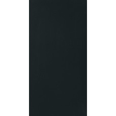 FLORIM 755568 B&W BLACK HIGH-GLO 60X120 RET 10MM