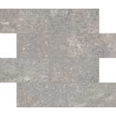 FLORIM 772558 MATCH UP EARL GREY COMF 6MM MUR 7,5X15
