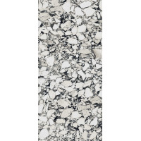 FLORIM 765540 B&W PEBBLE NATURALE R9 6MM RET