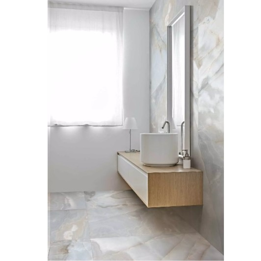 FLORIM GROUP 769931 REVES DE REX PERLE MAT 6MM