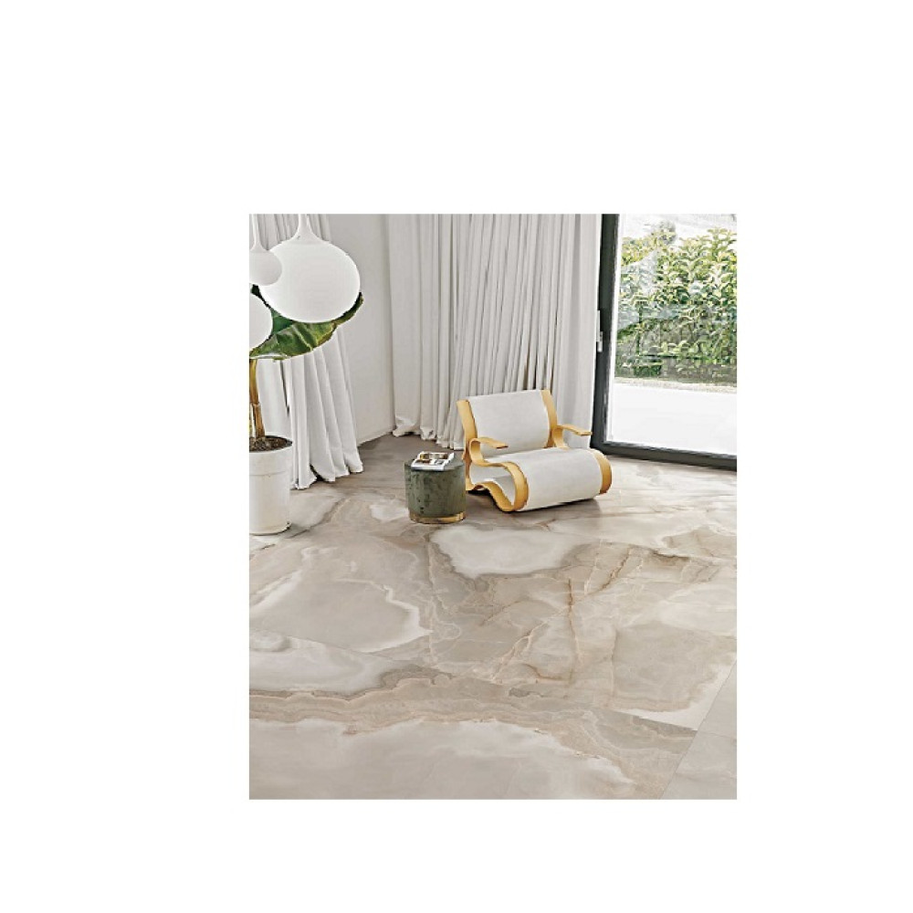 FLORIM GROUP 769925 REVES DE REX NOISETTE GLO 6MM